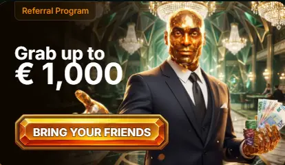 Welkomstbonus