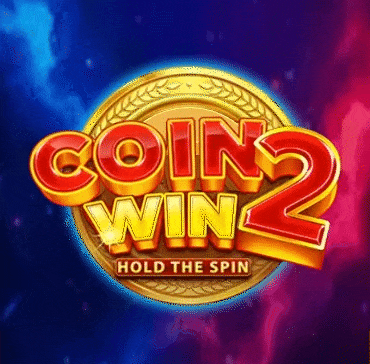 play Coin Win 2 in luckygem casino