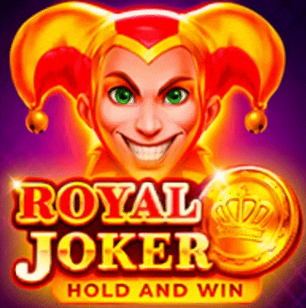 play Royal Joker in luckygem casino