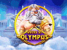 play Gates of Olympus in luckygem casino