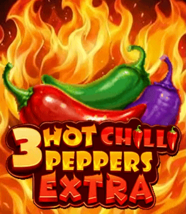 play Red Hot Chilli in luckygem casino